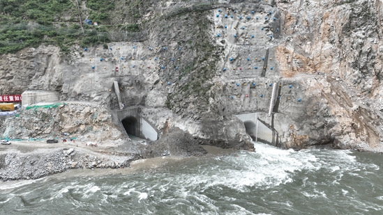 爆破后形象。崔晨天 攝.JPG