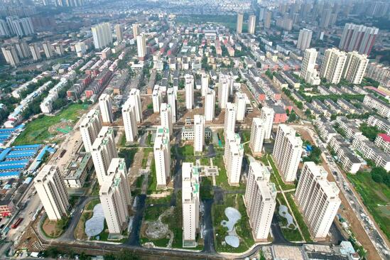 保定城市更新三標段項目航拍——南方公司 趙麗媛攝.jpg